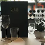 Hotel Yoldi