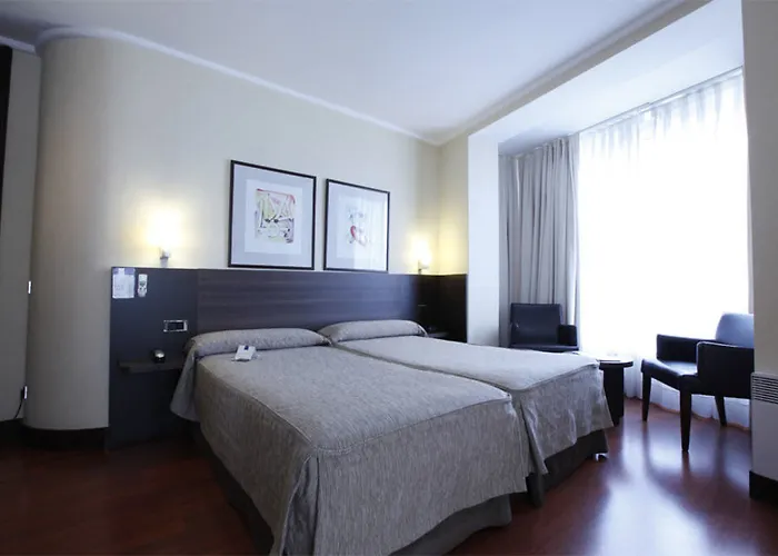 Hotel Yoldi