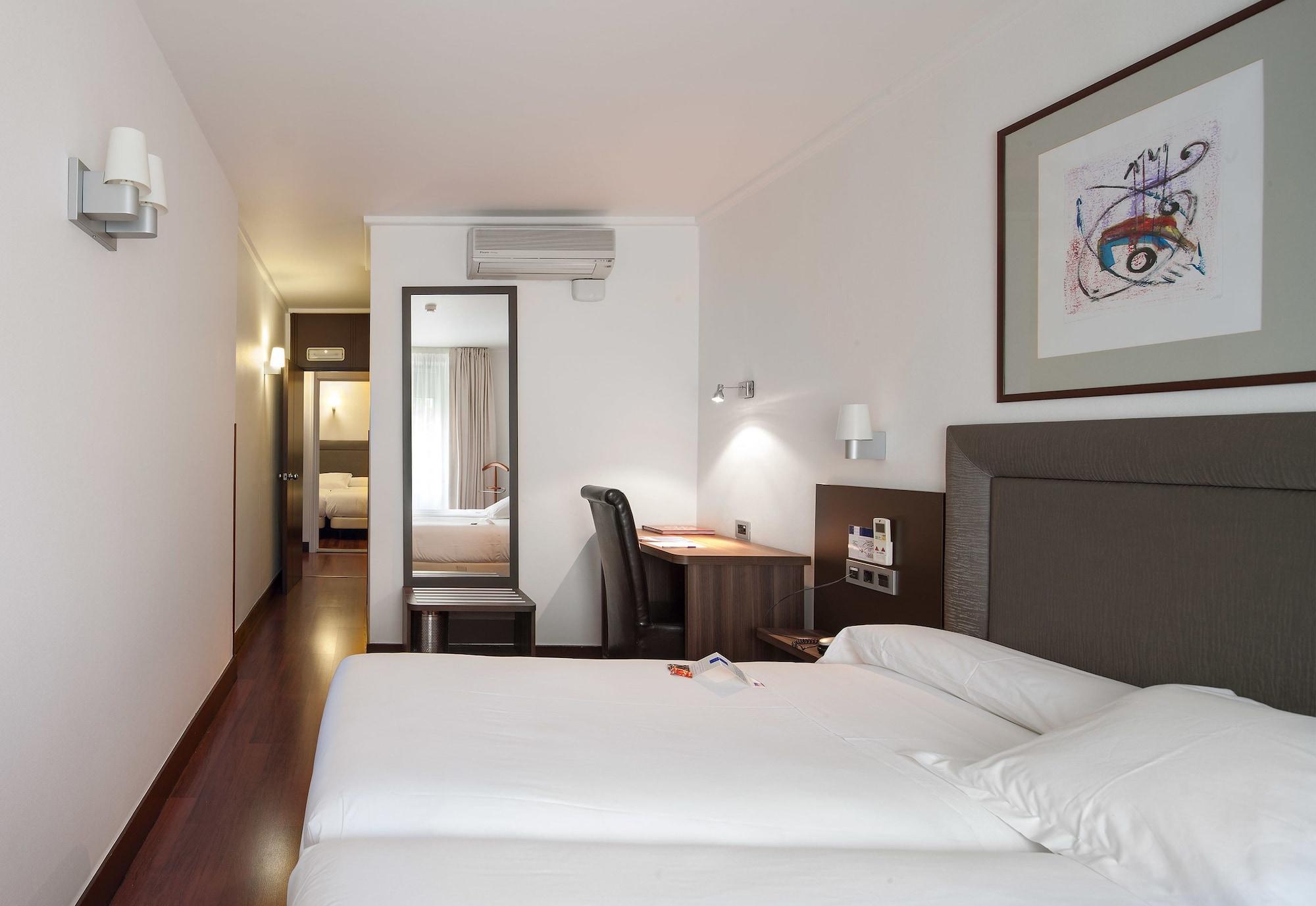 Yoldi Hotel 3*