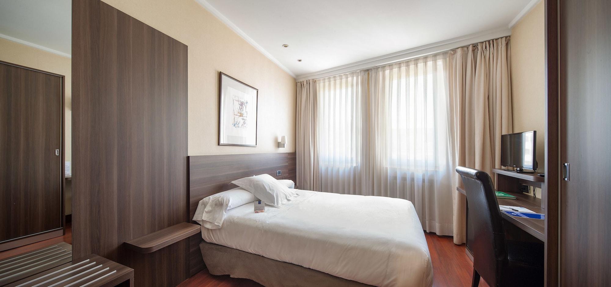 Hotel Yoldi Pamplona