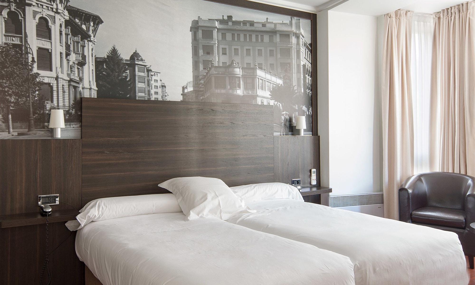 Yoldi 3* Pamplona