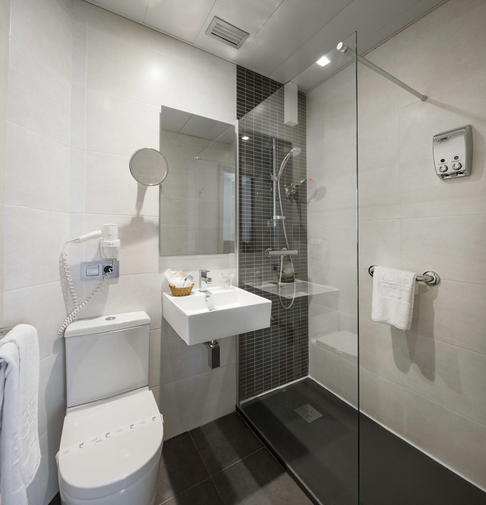 Hotel Yoldi Pamplona