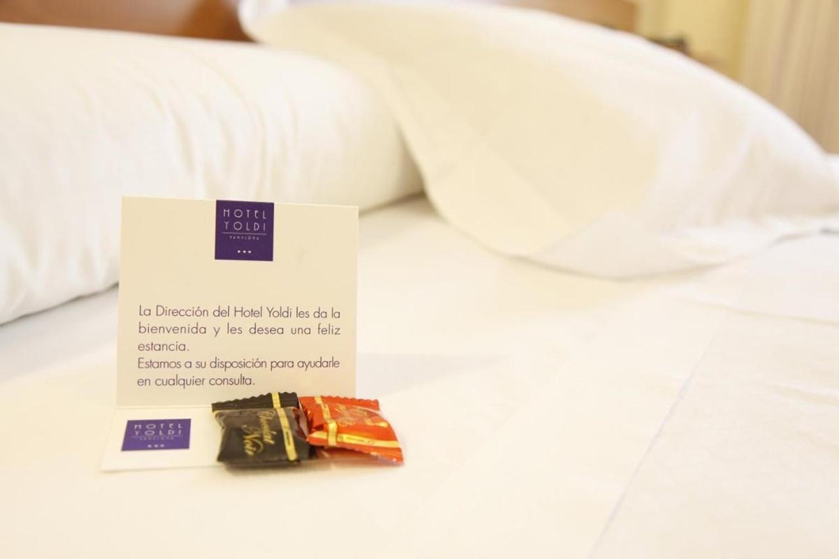 Yoldi Hotel