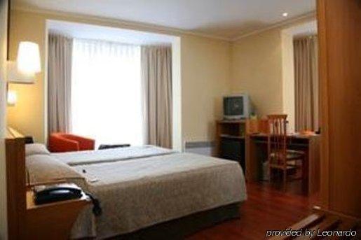 Yoldi Hotel Pamplona