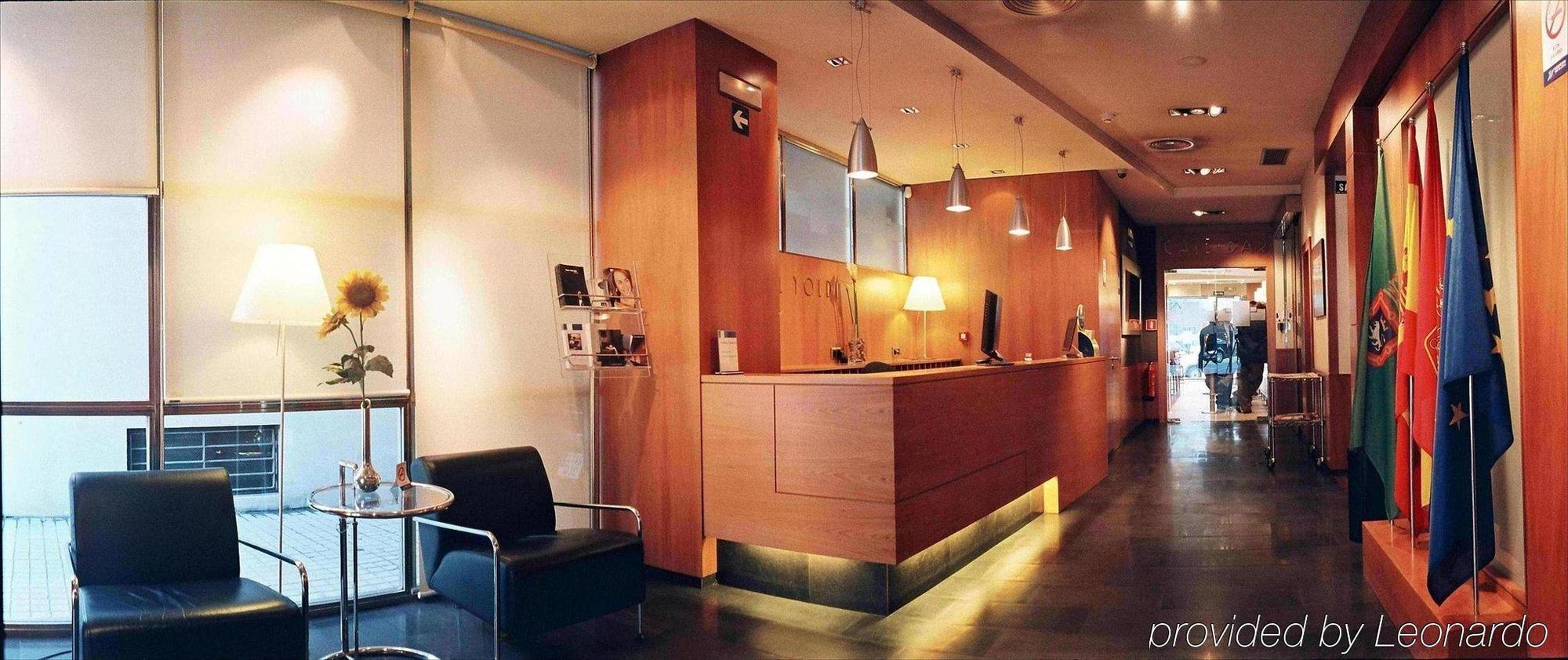 Yoldi Hotel 3*