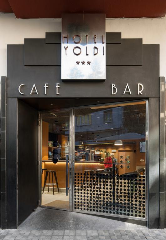 Yoldi Pamplona