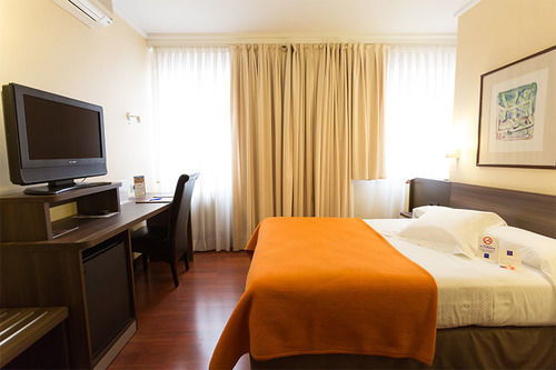 Yoldi 3* Pamplona