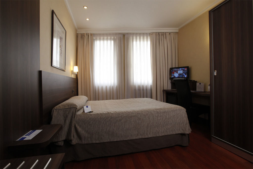 Yoldi Hotel Pamplona