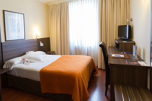 Yoldi 3* Pamplona