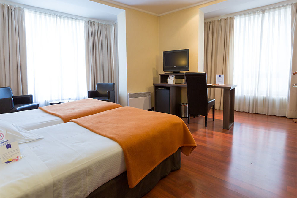 Yoldi Hotel Pamplona