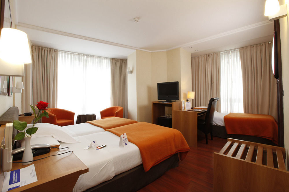 Yoldi Hotel 3*