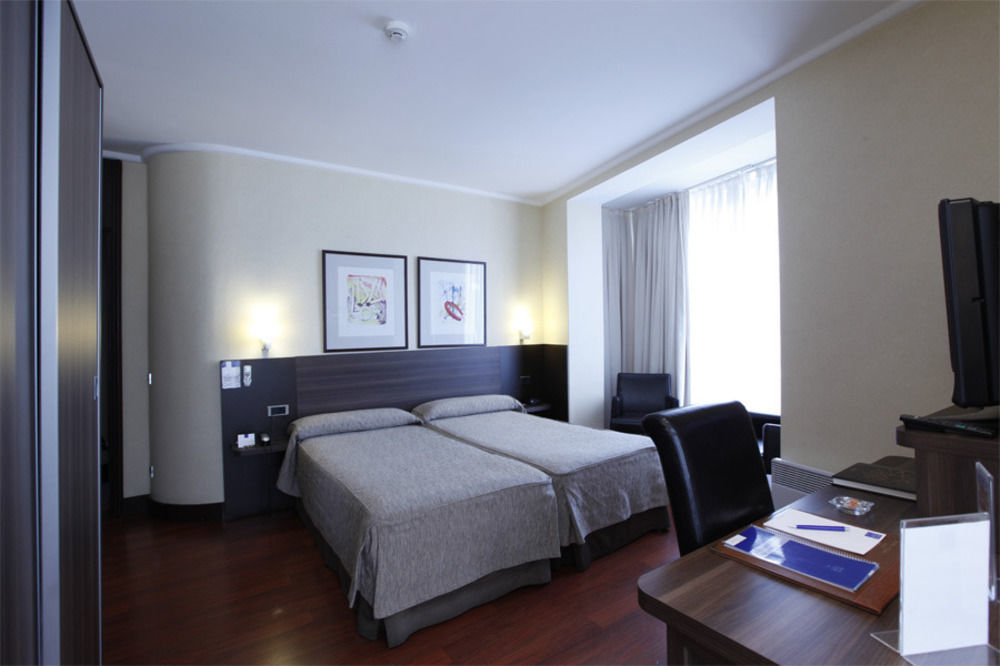 Yoldi 3* Pamplona
