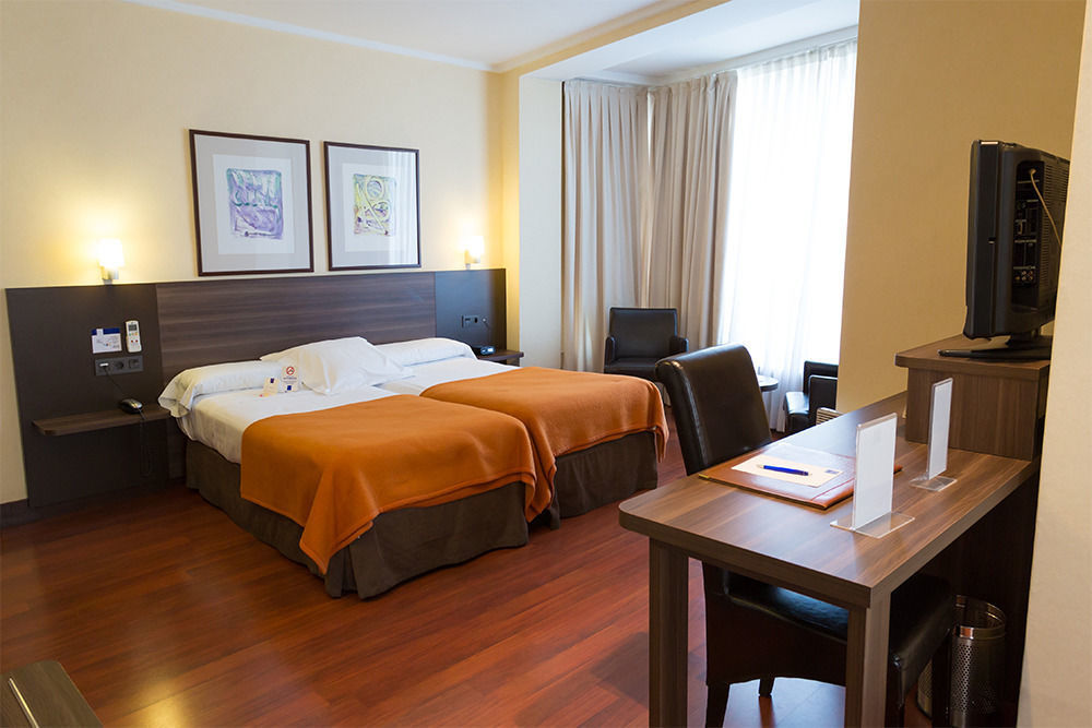 Yoldi Hotel Pamplona