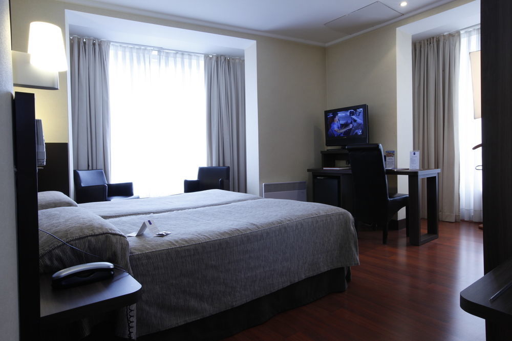 Hotel Yoldi Pamplona
