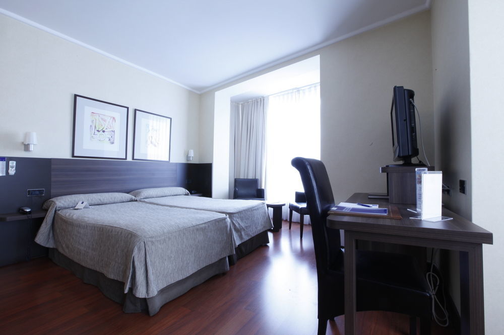 Hotel Yoldi