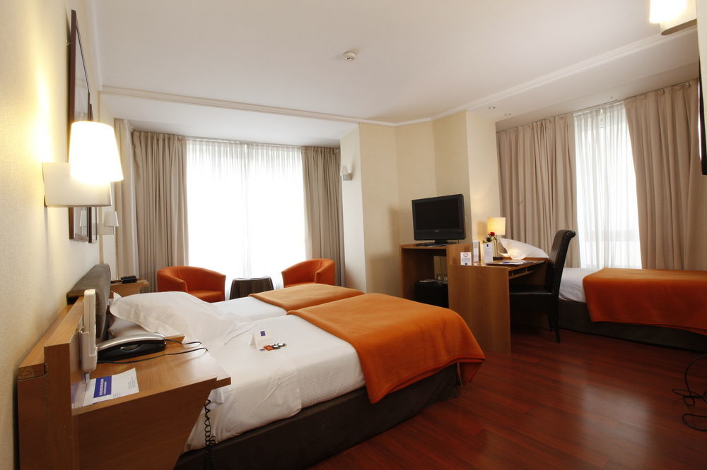 Yoldi Hotel 3*