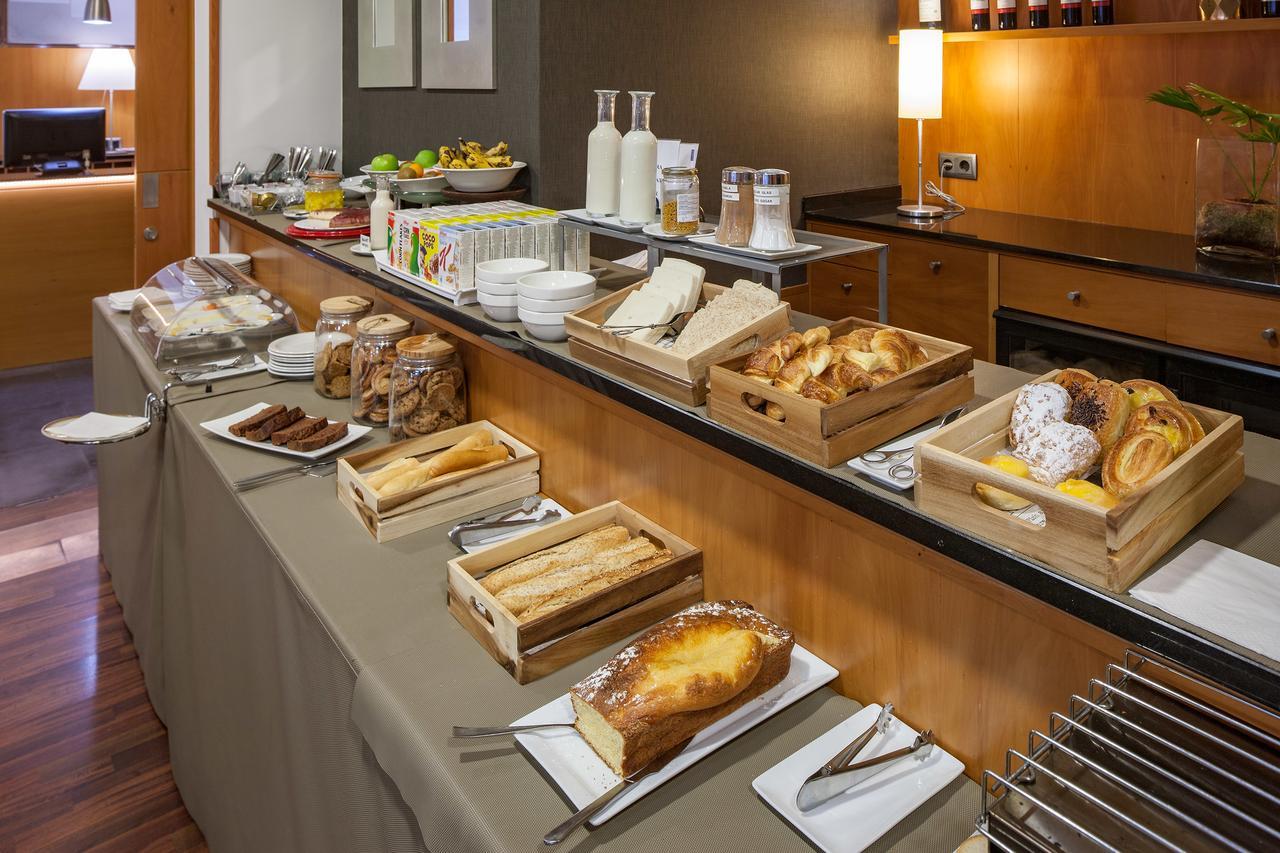 Yoldi Hotel Pamplona
