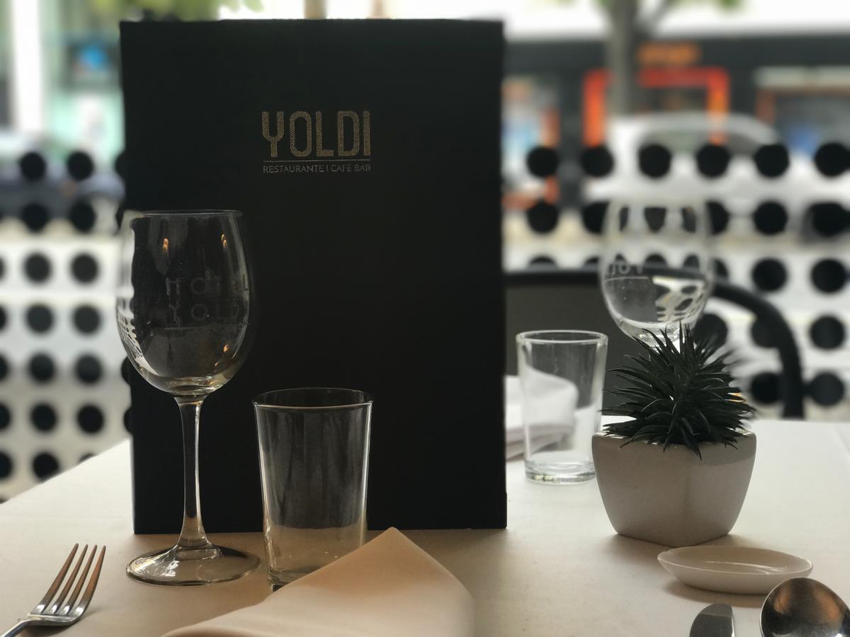 Yoldi
