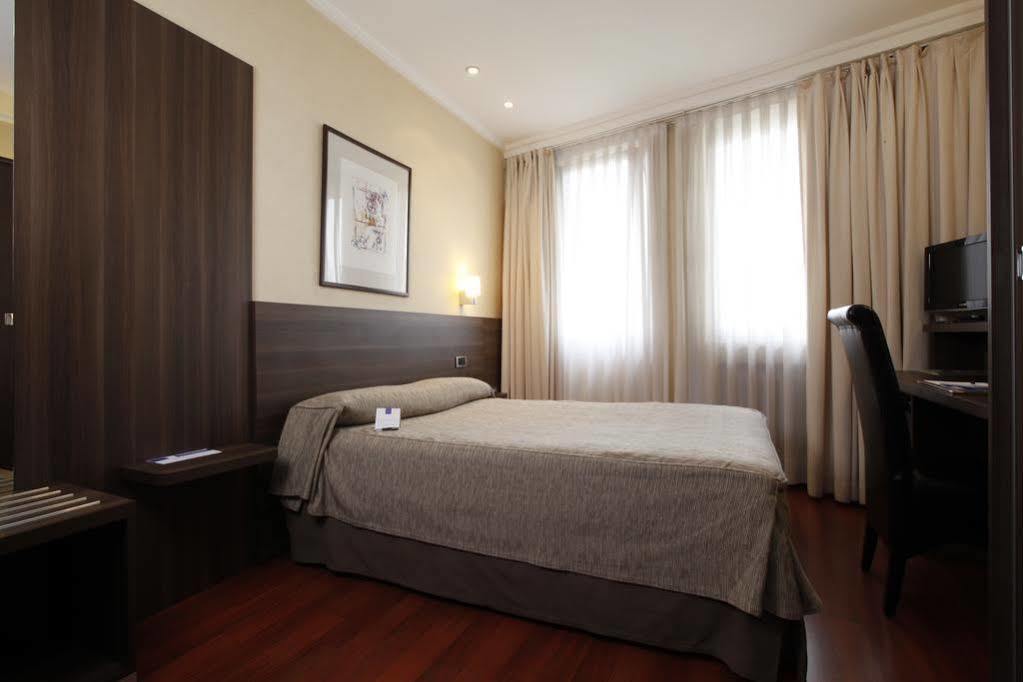 Yoldi 3* Pamplona