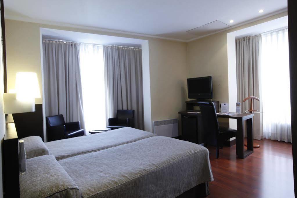 Yoldi 3* Pamplona